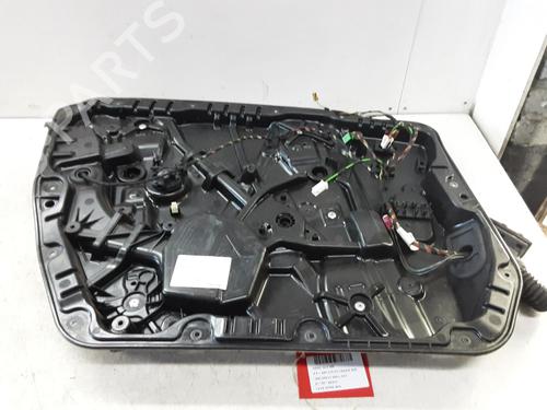 Front left window mechanism MERCEDES-BENZ GLE (V167) GLE 300 d 4-matic (167.119) | BP35948431C22 - Image 3