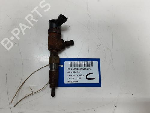 injector-citroen-ds5-2011-2012-2013-2014-2015-2016-32245879 main image