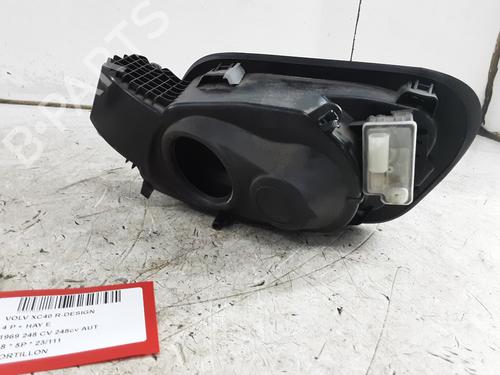 Tanklåg VOLVO XC40 (536) T5 AWD | BP33247551C131 - Image 7