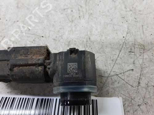 Electronic module FORD RANGER (TKE) 2.0 EcoBlue 4x4 | BP27349431M83 