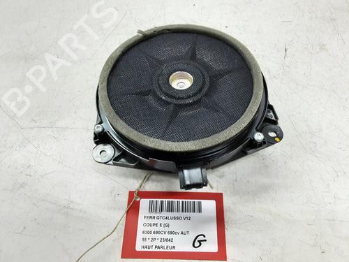 Used Speaker Speaker 22414268 22414268