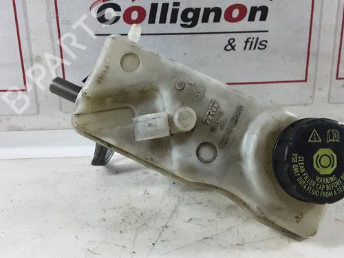 Brake master cylinder RENAULT MEGANE II (BM0/1_, CM0/1_) 1.5 dCi (BM1F, CM1F) | BP20283002M77 