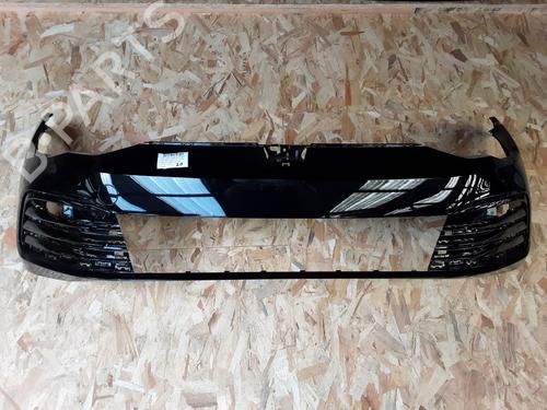 Used Front bumper Front bumper VW GOLF VIII (CD1, DA1) 2.0 TDI (116 hp) 25714082 25714082