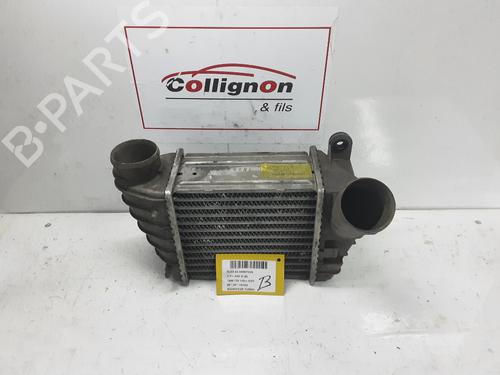 Intercooler AUDI A3 (8L1) 1.6 (101 hp) 20283423