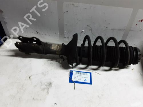 Used Right front shock absorber Right front shock absorber VW LUPO I (6X1, 6E1) 1.6 GTI (125 hp) 22175916 22175916