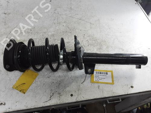 Used Right front shock absorber Right front shock absorber SKODA OCTAVIA III Combi (5E5, 5E6) 1.6 TDI (110 hp) 39054629 39054629