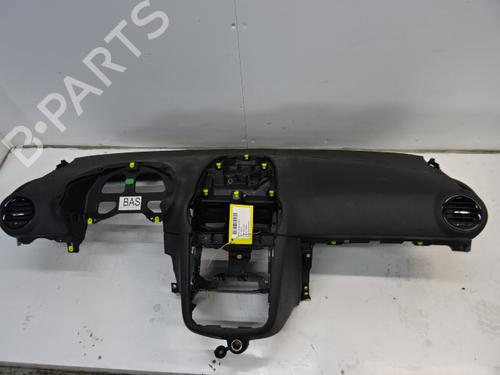 dashboard-opel-corsa-d-s07-13-cdti-l08-l68-2006-2007-2008-2009-2010-2011-2012-2013-2014-2015-20274483 main image
