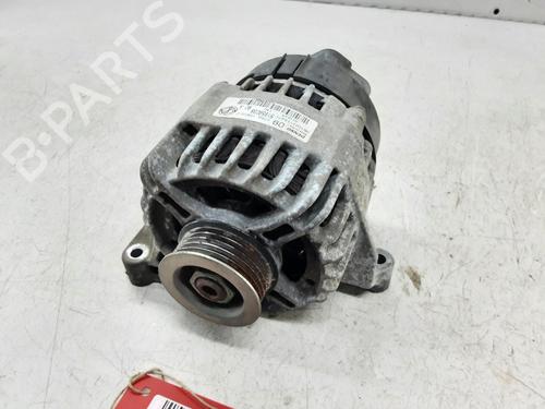 Alternator ALFA ROMEO MITO (955_) 1.4 (955AXB1B) | BP20287060M7 