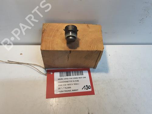 Used Electronic module Electronic module 29168277 29168277