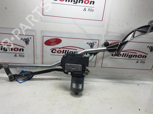 Front wipers mechanism MERCEDES-BENZ E-CLASS (W211) E 220 CDI (211.006) | BP20283359C83 
