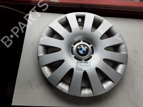 Hulkapsel Hulkapsel BMW 1 (E87) 120 i (170 hp) 20287176 20287176