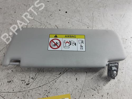 Right sun visor SEAT ARONA (KJ7, KJP) 1.0 TSI | BP39063422I2 - Image 4