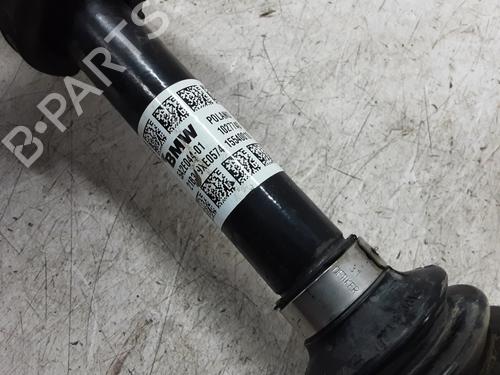 Right front driveshaft BMW 1 (F40) 116 d | BP36094086M39 - Image 4
