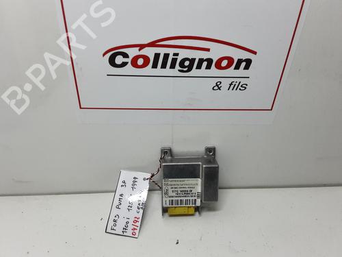 Used ECU airbags ECU airbags FORD PUMA (EC_) Racing ST 160 (155 hp) 20283832 20283832