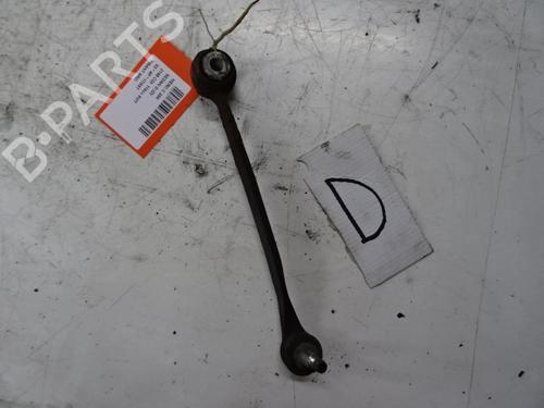 Used Right rear suspension arm MERCEDES-BENZ C-CLASS (W203) C 200 CDI (203.004) (116 hp) 20275125