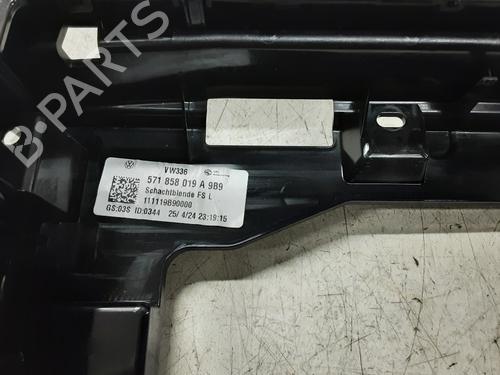 Other VW TIGUAN (CT1) 1.5 eTSI | BP31708531O1