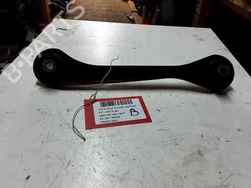 Left rear suspension arm VW GOLF V (1K1) 2.0 TDI 4motion | BP22176268M14 
