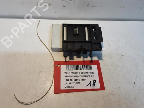 Control unit VW PASSAT B8 (3G2, CB2) 1.4 TSI | BP29015135M11