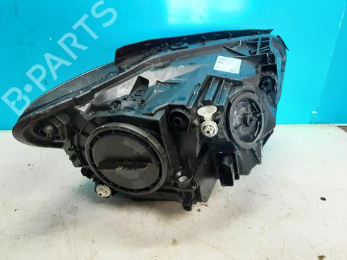 Left headlight MERCEDES-BENZ B-CLASS Sports Tourer (W247) B 180 d (247.003) | BP32244634C28