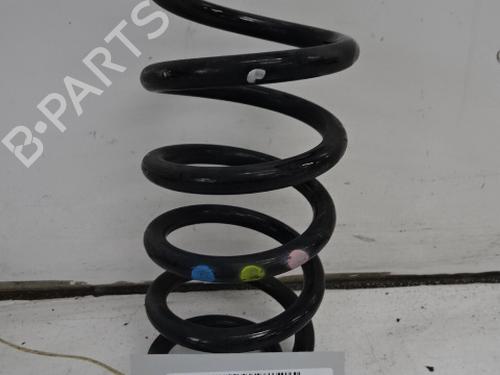 Used Shock absorber spring RENAULT CLIO IV (BH_) 0.9 TCe 90 (BHNF, BHMA, BHMH, BHJK, BHJR) (90 hp) 20273583