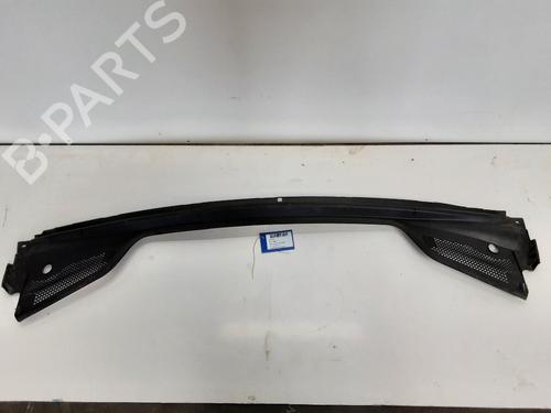 Torpedoplate CITROËN C4 II (NC_) 1.6 HDi 115 (114 hp) 32850984