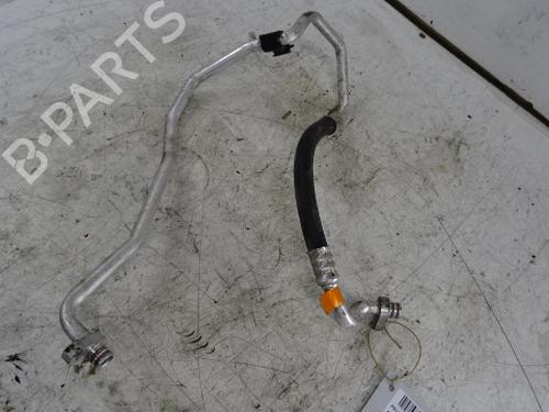 Used AC pipe PEUGEOT 208 I (CA_, CC_) 1.6 BlueHDi 100 (100 hp) 32629436