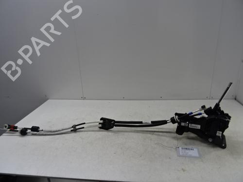 Used Gear lever FORD FIESTA VII (HJ, HF) 1.5 ST EcoBoost (200 hp) 20274500