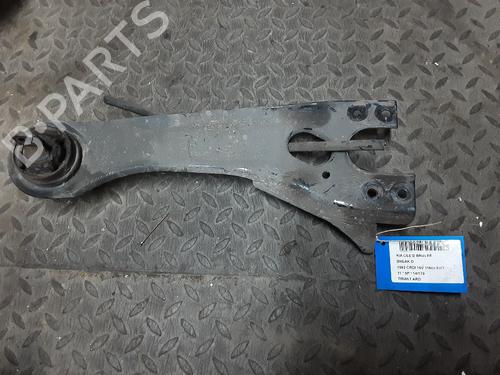 Used Right rear suspension arm KIA CEE'D Hatchback (ED) 1.6 CRDi 115 (115 hp) 20285609