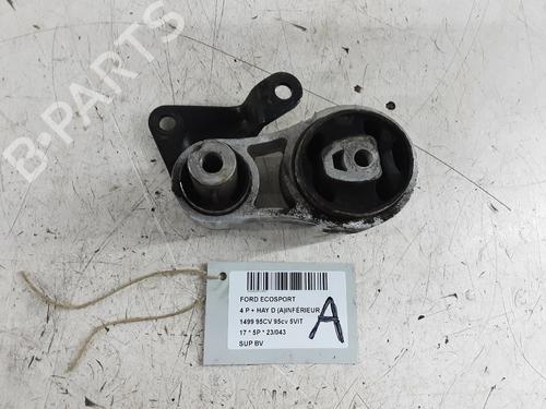 Used Gearbox mount Gearbox mount FORD ECOSPORT 1.5 EcoBlue TDCi (95 hp) 20281064 20281064