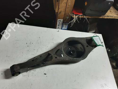 Left rear suspension arm VW GOLF V (1K1) 1.6 FSI | BP22175880M14 