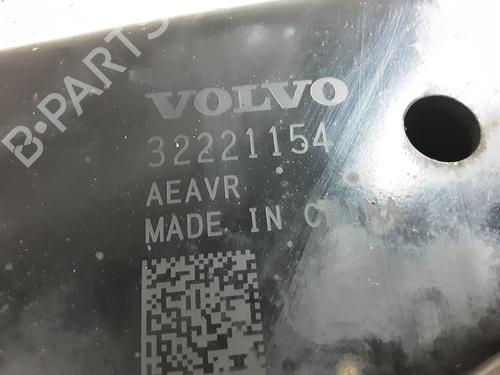 Right front suspension arm VOLVO XC40 (536) T5 AWD | BP33247475M13 - Image 4