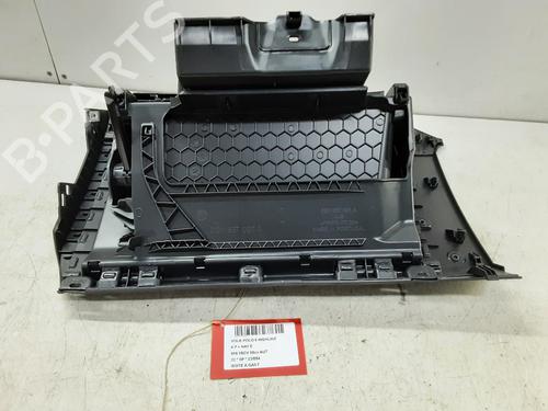 Glove box VW POLO VI (AW1, BZ1, AE1) 1.0 TSI | BP23644435C95 