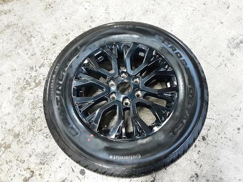 Used Rim FORD RANGER (TKE) 2.0 EcoBlue 4x4 (213 hp) 27349487