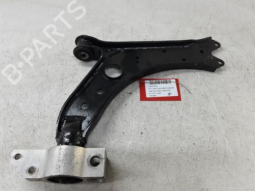 Left front suspension arm VW GOLF V (1K1) 1.9 TDI | BP25047666M12 