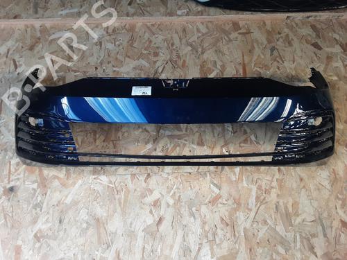 Used Front bumper Front bumper VW GOLF VIII (CD1, DA1) 2.0 TDI (116 hp) 25796772 25796772