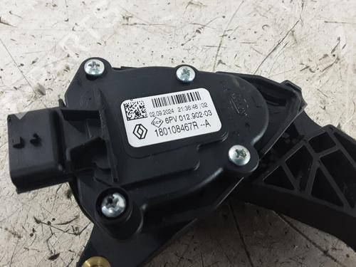 Pedal DACIA DUSTER (PYM_, PYN_) 1.0 ECO G-100 | BP32629608I4 - Image 3