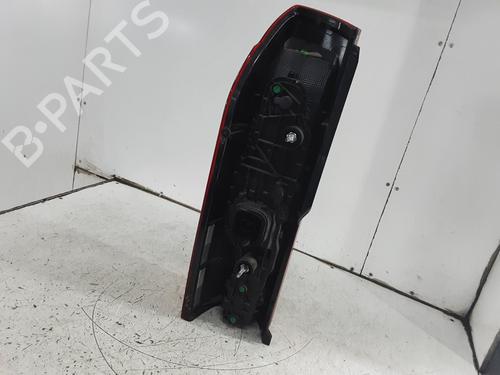 Right taillight FIAT DUCATO Van (250_) 140 Multijet 2,2 D | BP36951396C35  - Image 5