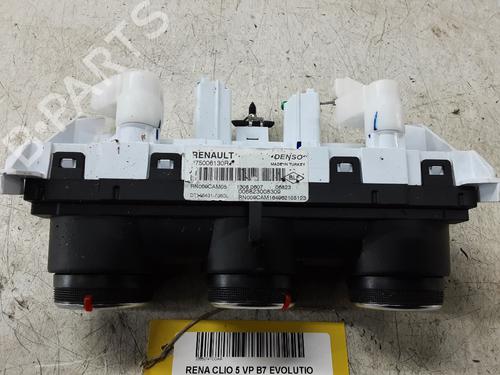 Climate control RENAULT CLIO V (B7_) 1.0 TCe 90 (B7MT) | BP36669525I5 - Image 2