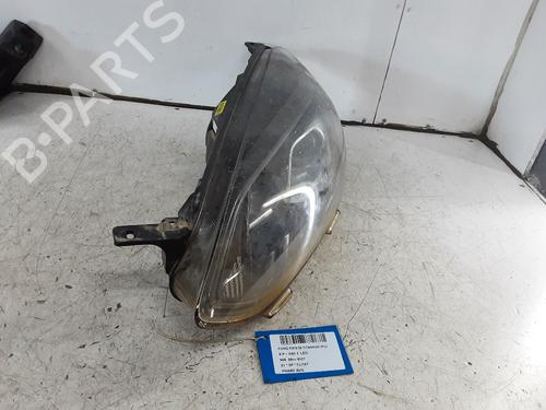 Left headlight FORD FIESTA VII (HJ, HF) 1.0 EcoBoost | BP39051312C28 - Image 2