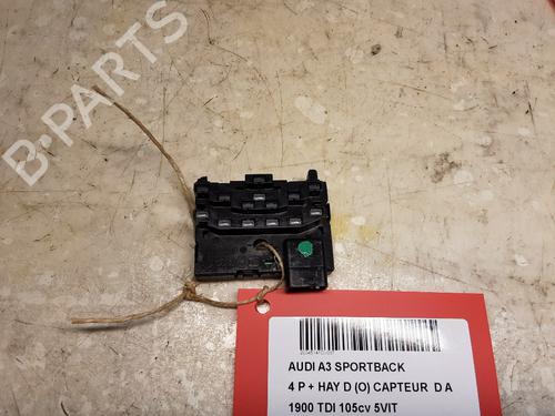 Control unit AUDI A3 Sportback (8PA) 1.9 TDI | BP23503944M11 