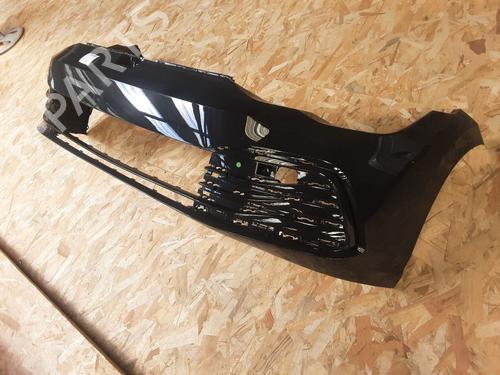 Front bumper VW GOLF VIII (CD1, DA1) 2.0 TDI | BP25731008C7 - Image 3