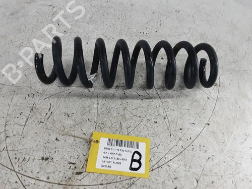 Used Shock absorber spring Shock absorber spring 36800554 36800554