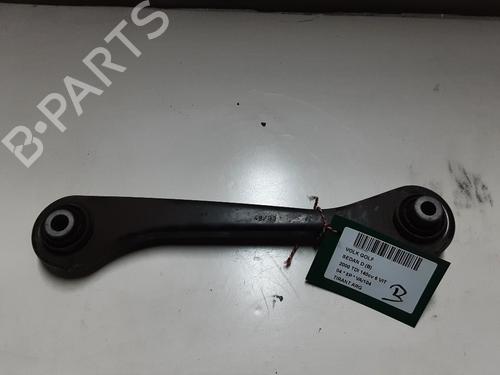 Used Left rear suspension arm VW GOLF V (1K1) 2.0 TDI 16V (140 hp) 22176284