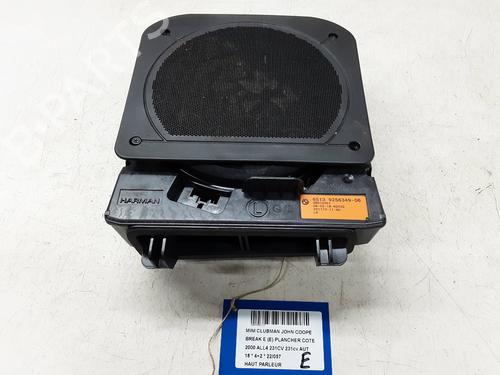 Used Speaker Speaker 20276378 20276378