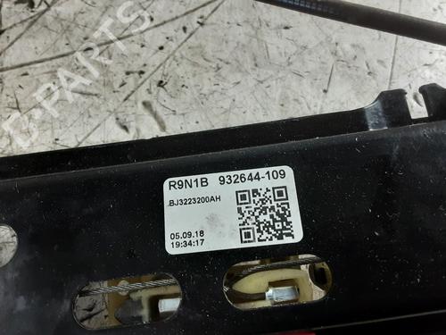 Front right window mechanism LAND ROVER RANGE ROVER EVOQUE (L551) 2.0 D150 | BP34383776C23  - Image 6