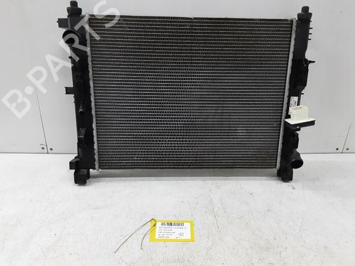 Used Water radiator Water radiator 36669603 36669603