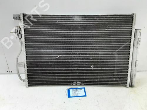 Used AC radiator AC radiator OPEL MOKKA / MOKKA X (J13) 1.6 (_76) (116 hp) 32243287 32243287