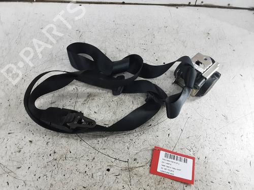 Used Front left seatbelt Front left seatbelt MINI MINI (F55) Cooper (136 hp) 36365336 36365336