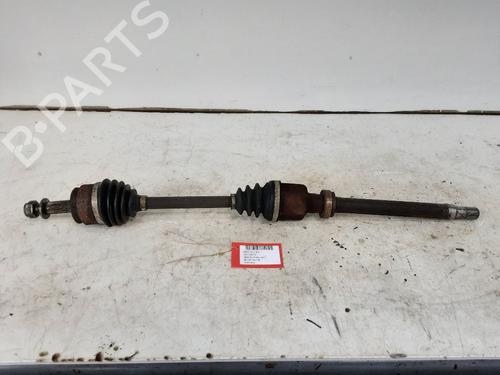 Used Right front driveshaft Right front driveshaft MITSUBISHI COLT VI (Z3_A, Z2_A) 1.5 DI-D (Z39A) (95 hp) 32248339 32248339