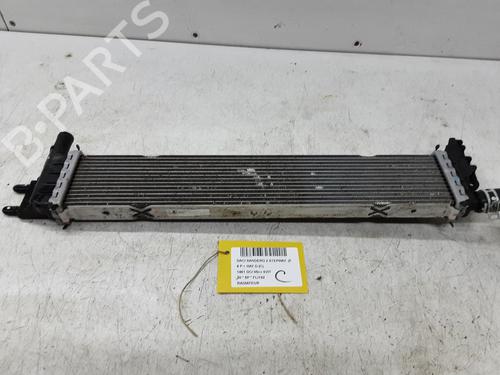 Water radiator DACIA SANDERO II TCe 90 (B8M1, B8MA, B8AC) | BP36669604M31 - Image 2